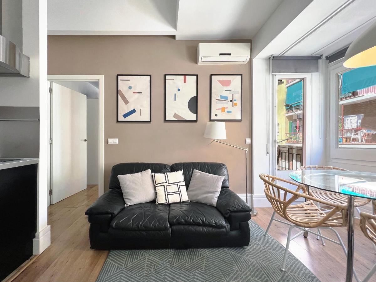 U-nique Palma Apartment